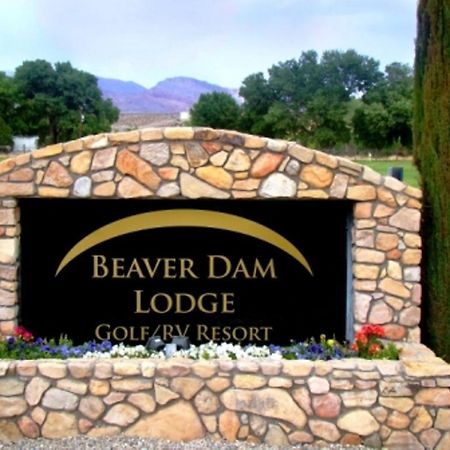 Historic Beaver Dam Lodge, Golf & Rv Resort Littlefield Exterior foto